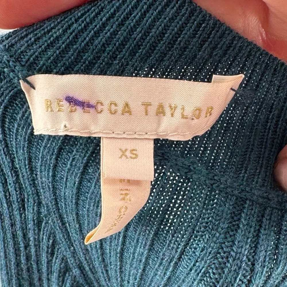 Rebecca Taylor rebecca taylor